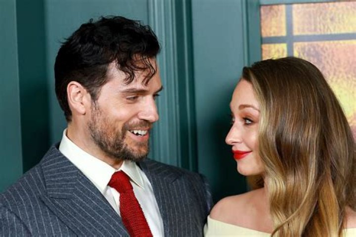 Natalie Viscuso checkmates ‘Superman’ Henry Cavill in love! 5 must-read facts on his girlfriend Natalie