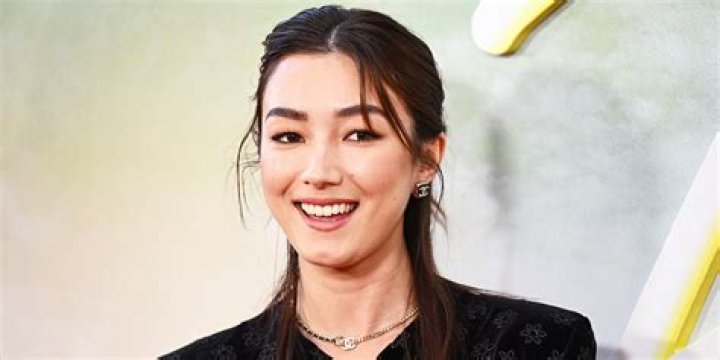 Natasha Liu Bordizzo Boyfriend, Parents, Net Worth