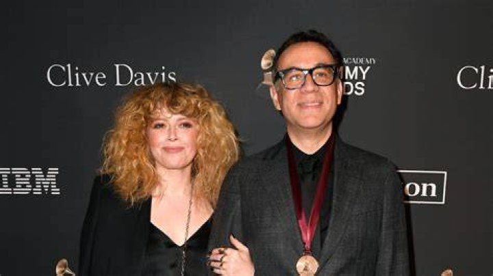 	Natasha Lyonne and Fred Armisen broke up over a swimming pool	
