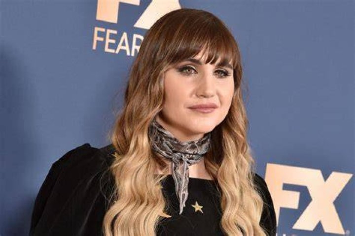 
Natasia Demetriou Husband – Is She Married? Dating History 