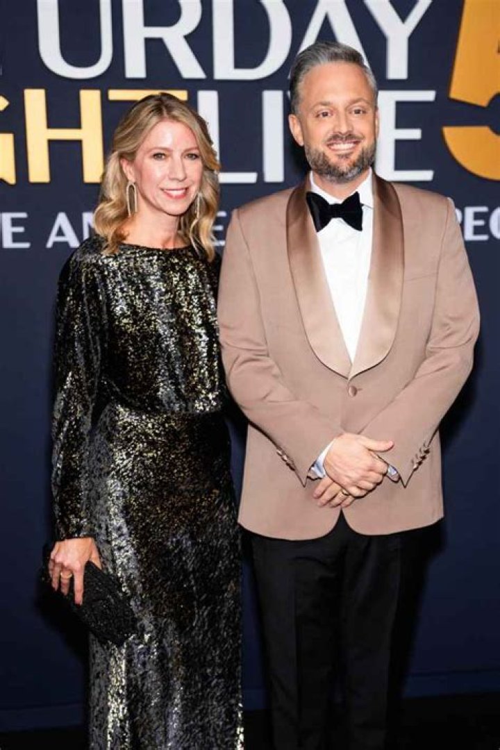 Nate Bargatze Wife Laura Bargatze, Age Gap Married Life And Kids