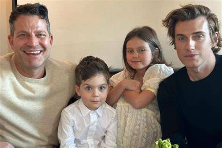 Nate Berkus - Age, Family, Bio