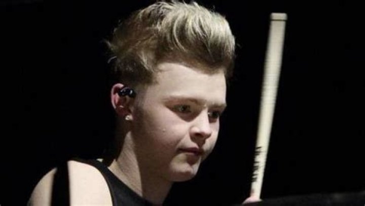 Nate Parker (Drummer) - Age, Family, Bio