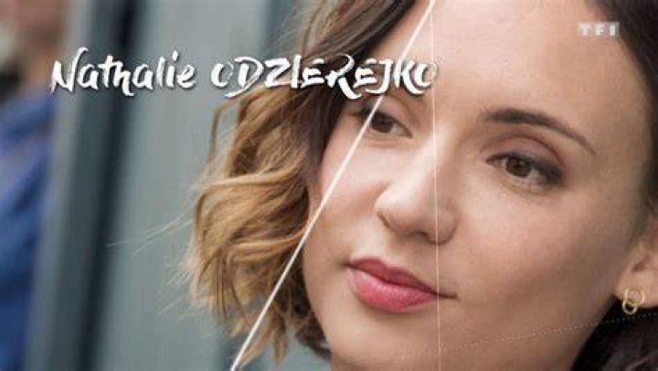 Nathalie Odzierejko Bio (Wiki) 