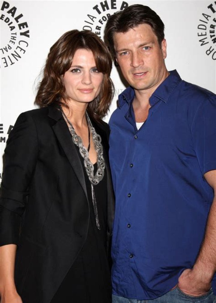 Nathan Fillion threw the ‘ultimate diva meltdown’ over screen time on ‘Castle’