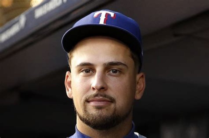 Nathaniel Lowe Wife: Is The Baseball Player Married?