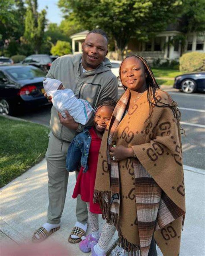 Naturi Naughton - Age, Family, Bio