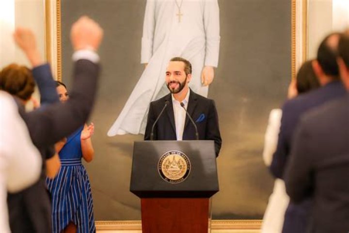 Nayib Bukele Net Worth - Wiki, Age, Weight and Height, Relationships, Family, and More