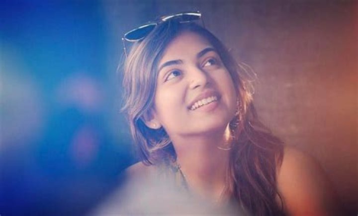 Nazriya Nazim Height, Weight, Net Worth, Age, Birthday, Wikipedia, Who, Instagram, Biography