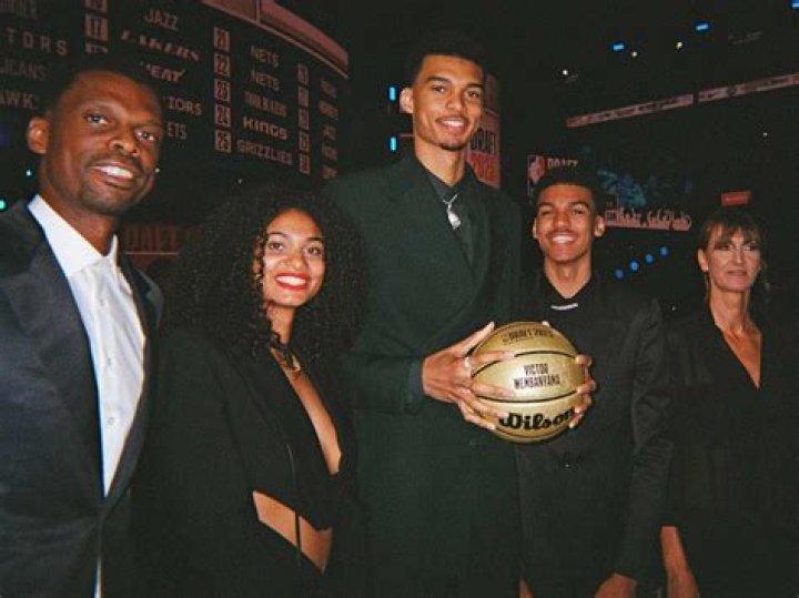 NBA: Tyler Herro Ethnicity Parents Siblings And Family