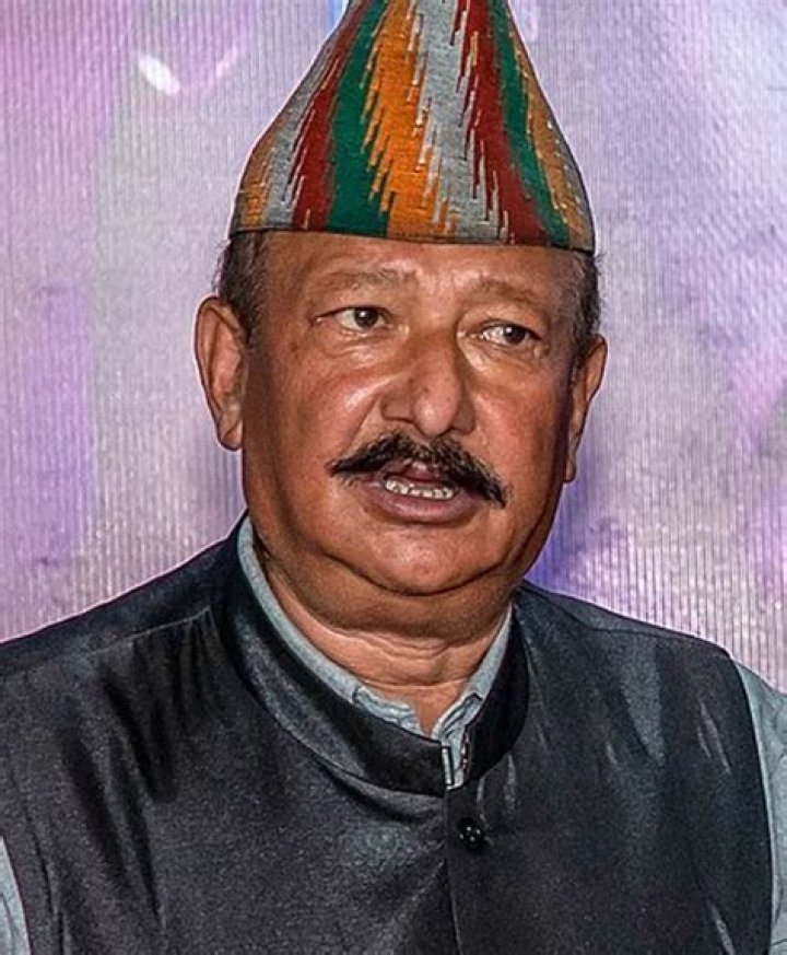 Nepal | Famous Birthdays