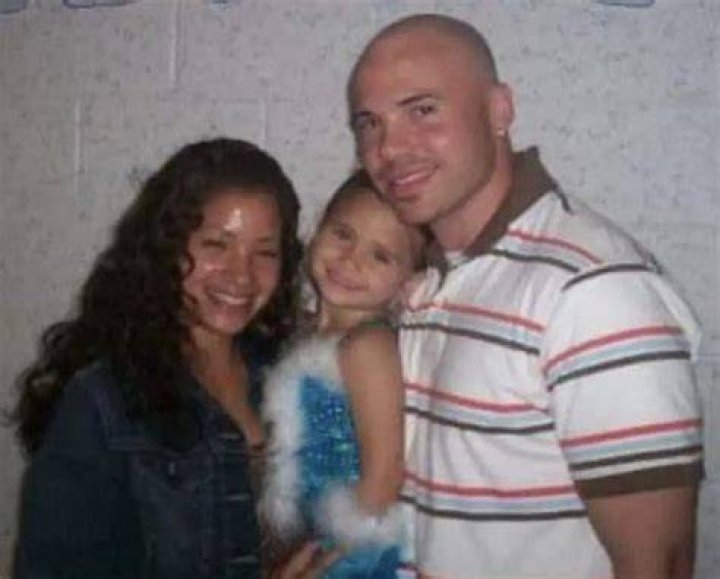 Nessa Barrett - Age, Family, Bio