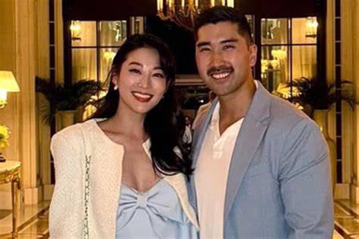 Net Worth, Girlfriend Aren Cho, Relationship, Dating, Married, Parents, Family