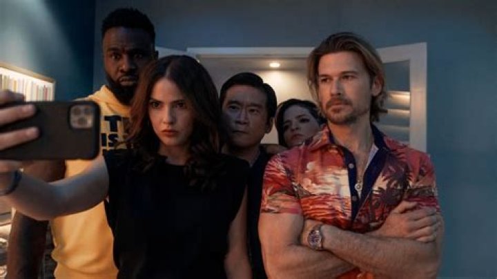 Netflix Obliterated recap and ending explained (spoilers)