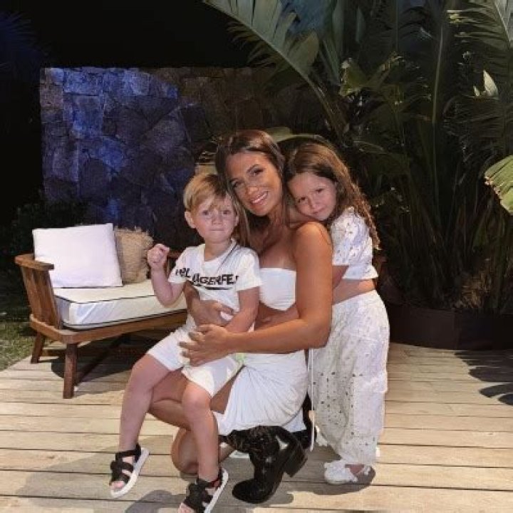 New Love with José Sosa, Proud Mother, and Entrepreneur with Bikini Brand