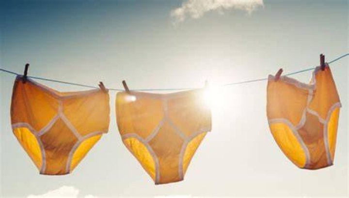 New Year’s traditions around the world include wearing yellow underwear for luck