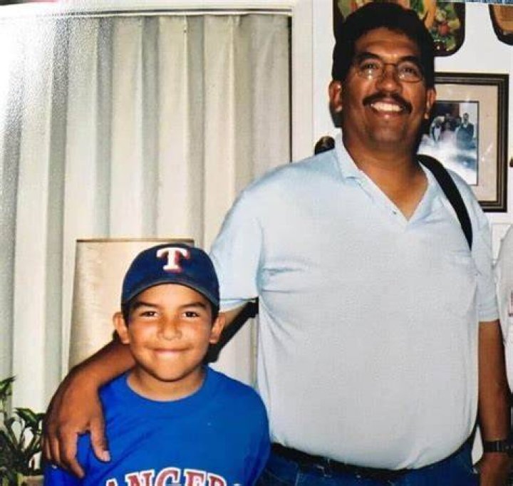 New York Yankees Jose Trevino Ethnicity: Religion And Family Tree