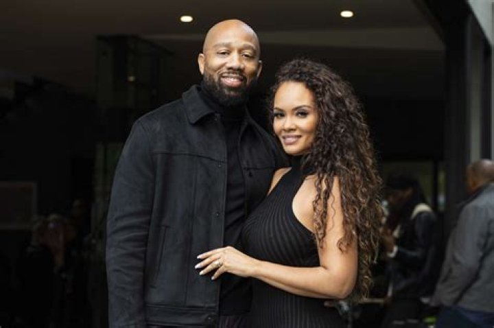 Newly engaged couple in town! Tamar Braxton accepts ‘Queens Court’ finalist Jeremy ‘JR’ Robinson’s proposal 