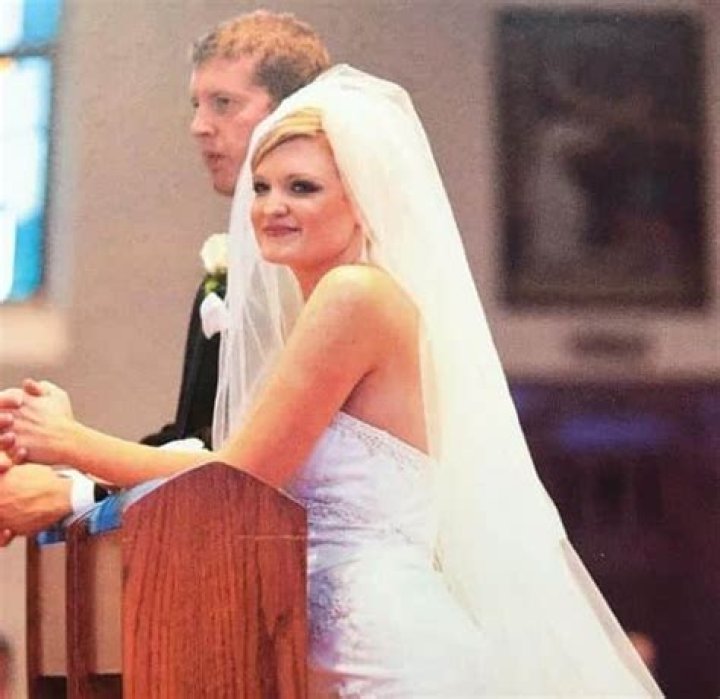 News 12 Reporter Kristie Reeter Married Life. Know about her husband, daughter, career, net worth.
