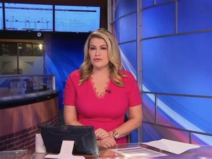 News anchor to body shamer who called her big: ‘journalists are not models’