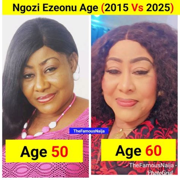 
Ngozi Ezeonu Height, Weight, Net Worth, Age, Birthday, Wikipedia, Who, Nationality, Biography 