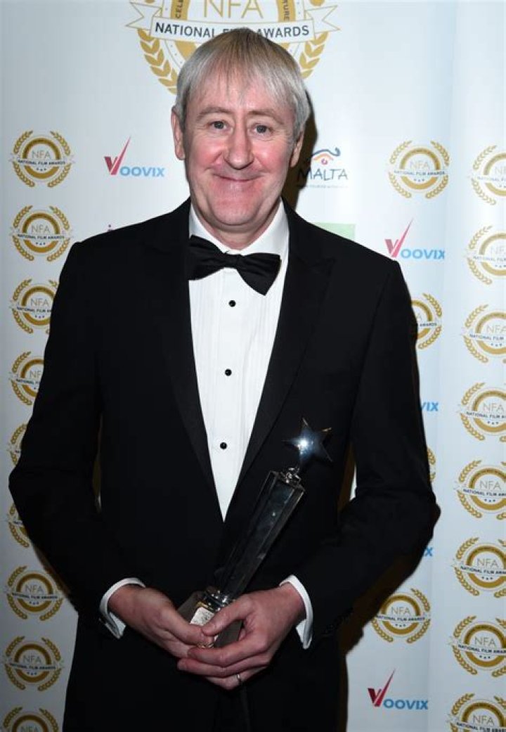 Nicholas Lyndhurst Net Worth - Wiki, Age, Weight and Height, Relationships, Family, and More