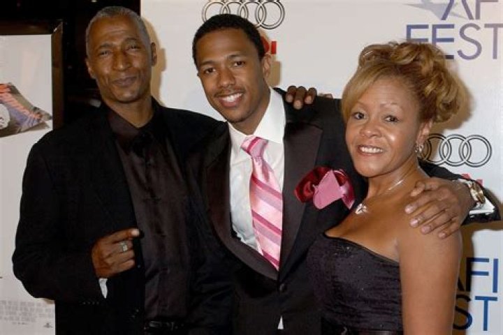 Nick Cannon on parenting: ‘There’s no reason to be strict because I live a free lifestyle’