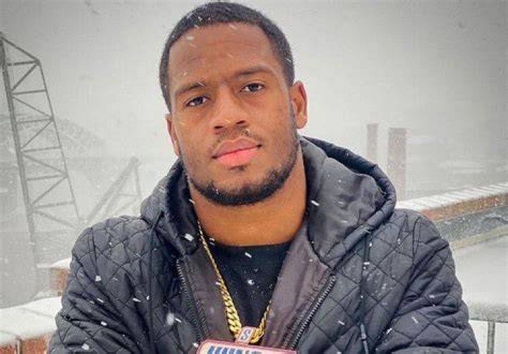 Nick Chubb Bio (Wiki) 