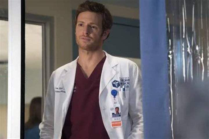 Nick Gehlfuss Bio (Wiki) 