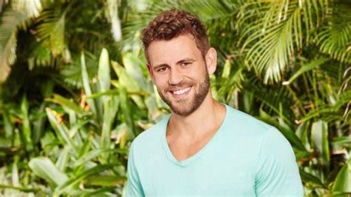 Nick Viall Bio (Wiki) 