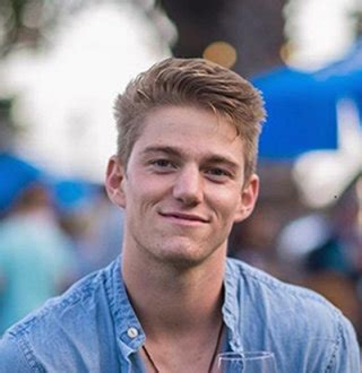 Nico Greetham Wiki, Dating, Gay, Family