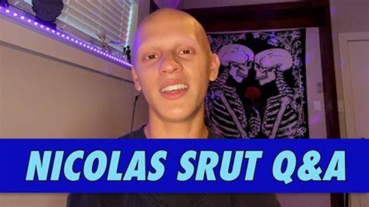 Nicolas Srut - Age, Family, Bio