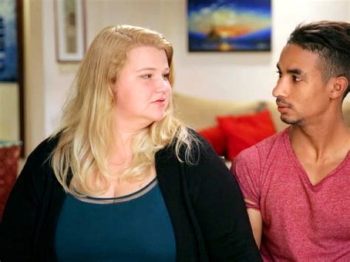 Nicole Nafziger Has Moved On After Breakup From Azan Tefou