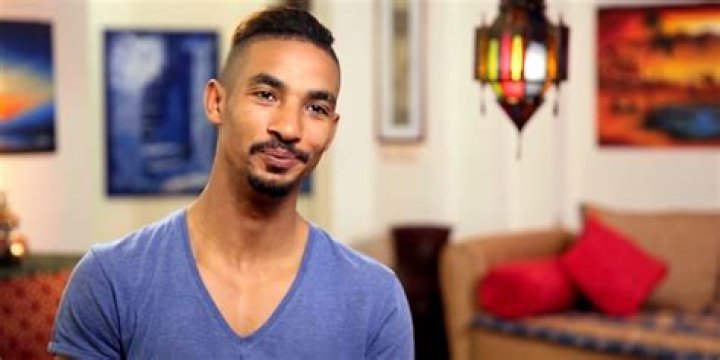 Nicole Nafzinger Trapped in Morocco With Azan Tefou Due To Airline Cancellations
