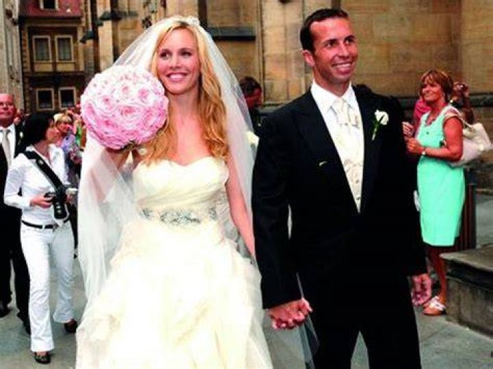 Nicole Vaidisova - Age, Family, Bio