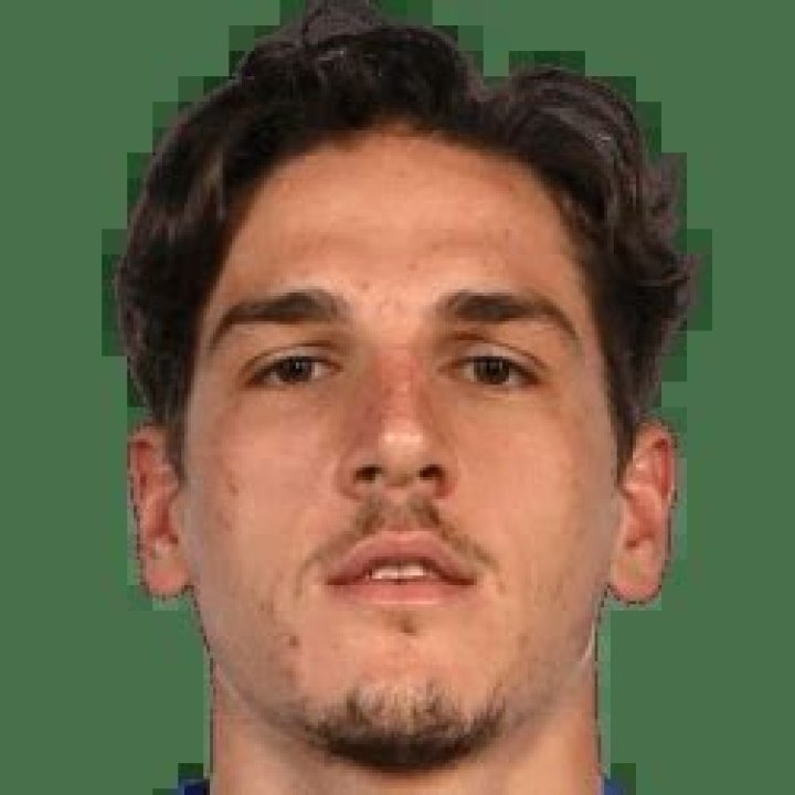 Nicolò Zaniolo Bio (Wiki) 