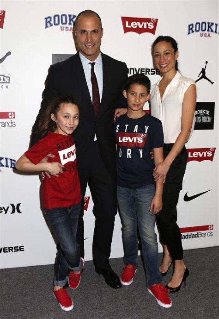Nigel Barker Net Worth - Wiki, Age, Weight and Height, Relationships, Family, and More