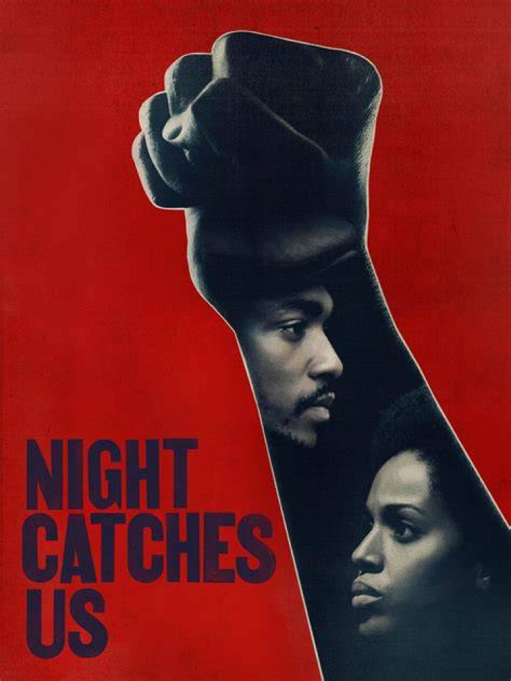 Night Catches Us - Cast, Ages, Trivia