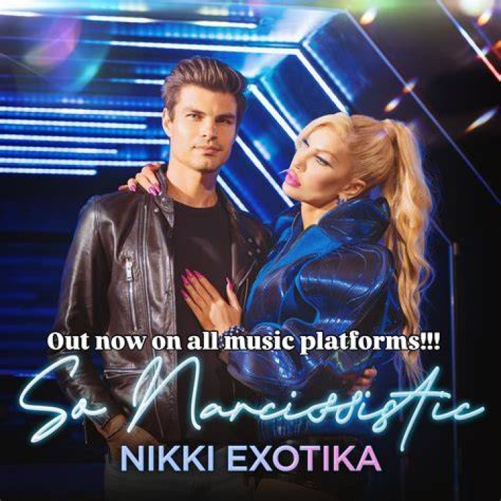 Nikki Exotika - Age, Family, Bio