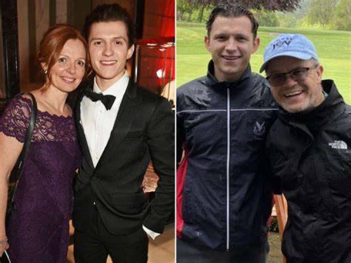 Nikki Holland - Age, Family, Bio