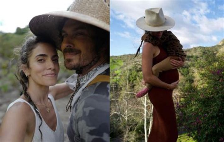 Nikki Reed & Ian Somerhalder are pregnant, ‘never experienced anything more powerful’