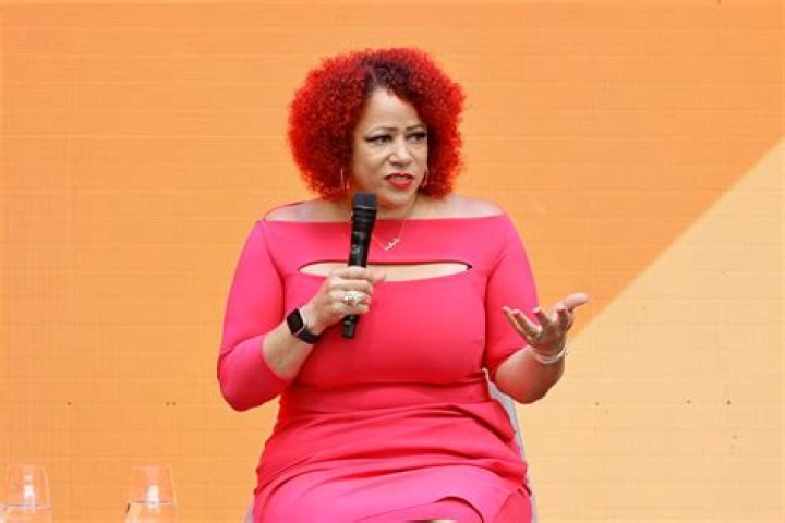 Nikole Hannah Jones Bio (Wiki) 