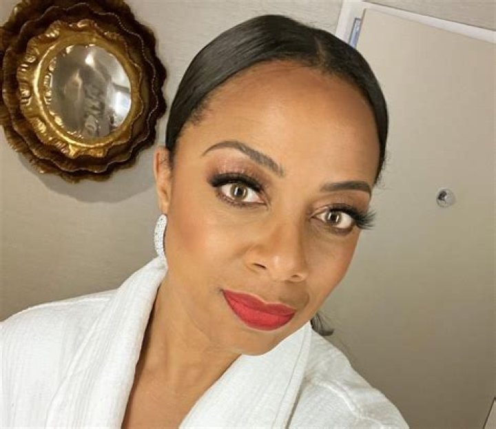 Nischelle Turner Weight Loss Journey: Diet And Workout Routine