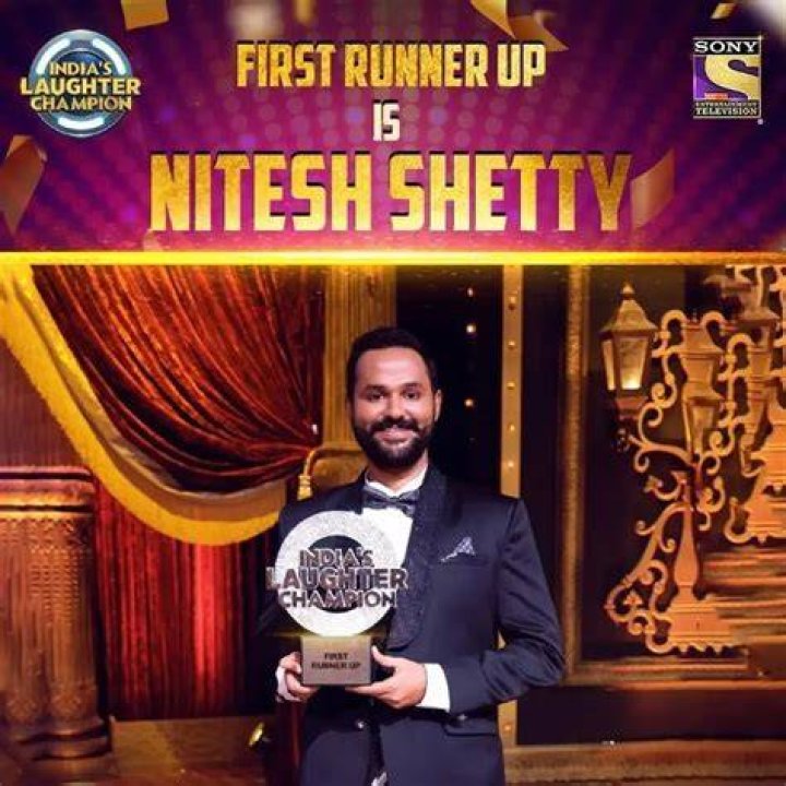 Nitesh Shetty Height, Weight, Net Worth, Age, Birthday, Wikipedia, Who, Instagram, Biography
