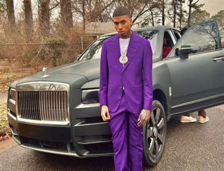 NLE Choppa Mugshot – Why Was He Arrested? Case Details And Net Worth 2023