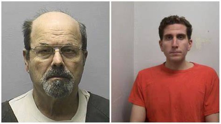
“No on Kohberger all around”: BTK serial killer Dennis Radar denies claims about ties to Idaho murder suspect Bryan Kohberger 