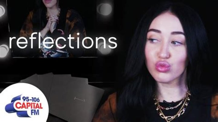 Noah Cyrus Opens Up About Mental Health & Her Struggle With Addiction