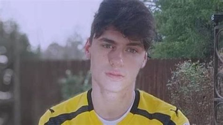 Noah Glenn Carter Highlights | Famous Birthdays