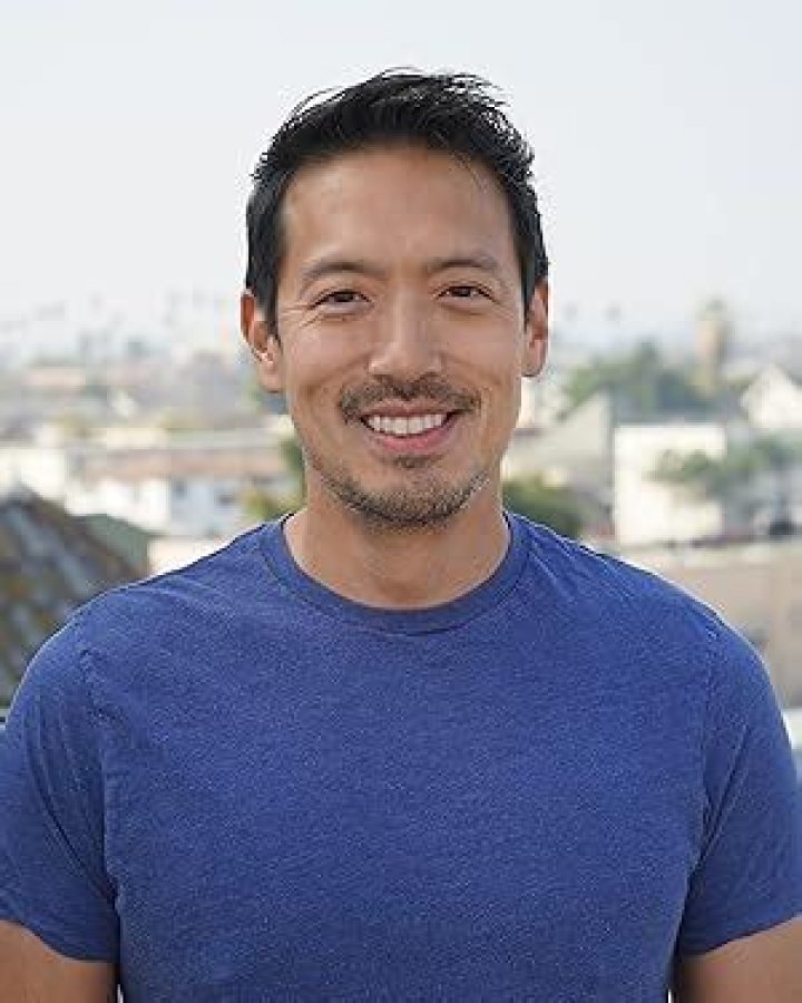 Nobi Nakanishi Bio (Wiki) 