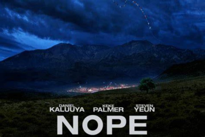 Nope - Cast, Ages, Trivia